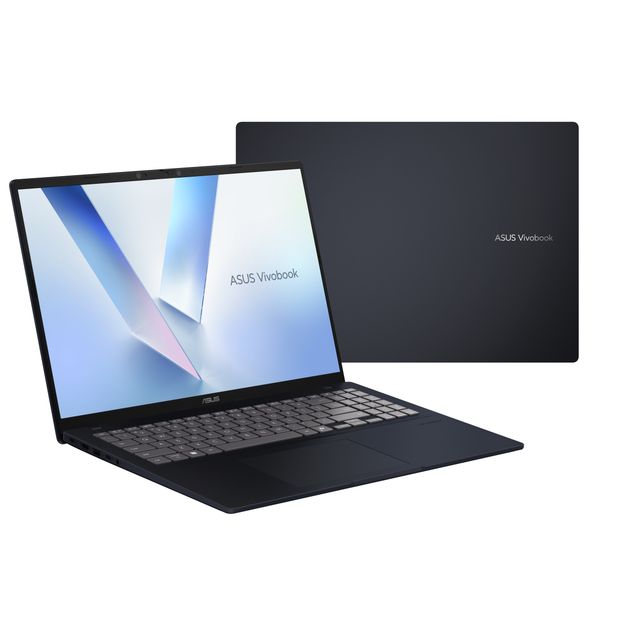 ASUS Vivobook 16_X1607QA_Product photo_1B_Quiet Blue_11_Non-backlit